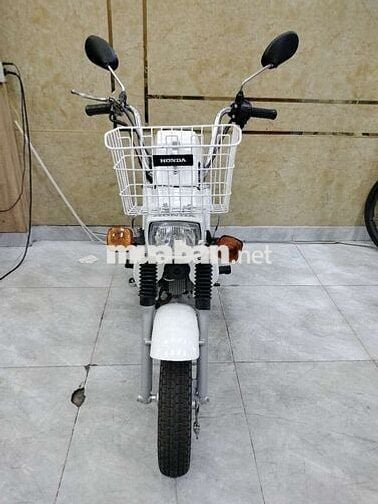 CHALY 50cc,XE HỌC SINH ĐI HỌC,MÁY BAO ÊM