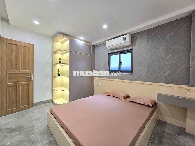 Bán nhà 2 tầng đường Nguyễn Văn Linh giá rẻ, vào ở ngay.