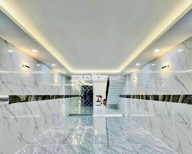 CHỦ GIẢM 600TRIỆU BÁN GẤP NHÀ NGUYỄN TIỂU LA, Q.10. GIÁ 7.58TỶ/62,7M2.