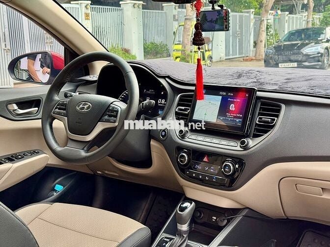 Hyundai Accent 2024 1.4 AT Đặc Biệt - 6500 km