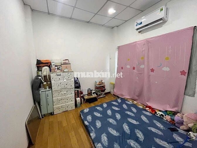 Nhà NGUYÊN CĂN Hoàng Hoa Thám p7 Bình Thạnh sát Phú Nhuận