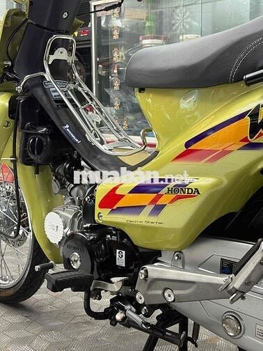 Alpha Nhật dọn mới từ trong ra ngoài