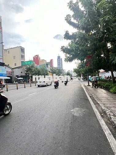 Cho Thuê Mặt Tiền Kinh Doanh đường Lý Thái Tổ - Đối Diện BV Nhi Đồng