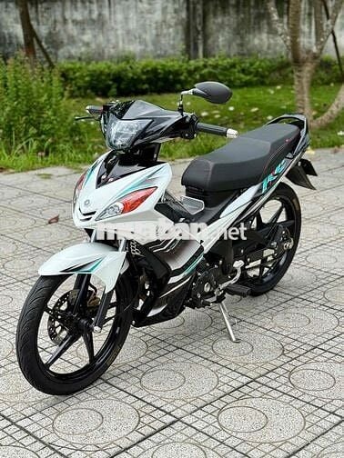 Yamaha Exciter 1s9a up full 2010 máy 62 ycs pô êm