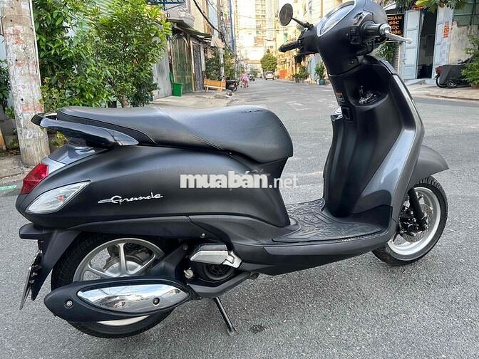 💥💥 Yamaha Grande 125 Mẩu Mới 💥BSTP💥CÓ BẢO HÀNH💥