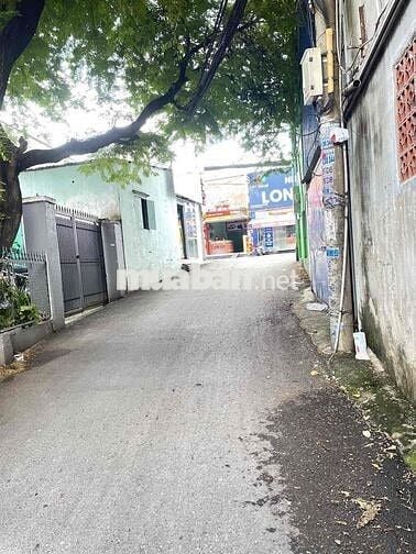 Đất Bình Chiểu - 322m - Sổ Riêng - Không Lỗi - 9.9 TỶ TL