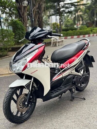 💥Honda AB 2012 Fi phun xăng BSTP chính chủ