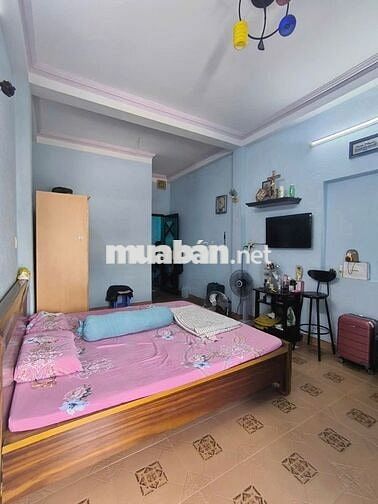 CẦN TIỀN BÁN NHÀ ĐƯỜNG TÂN SƠN NHÌ  SHR