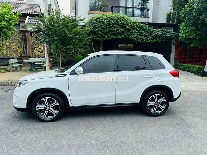 Suzuki Vitara 2015 1.6 AT - 82000 km