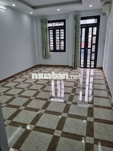 HẺM 8M THÔNG KINH DOANH 173/ KHUỒNG VIỆT_4X20M 3.5 TẤM 5PN