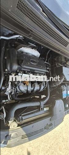 KIA CARENS LX  - 2012 km