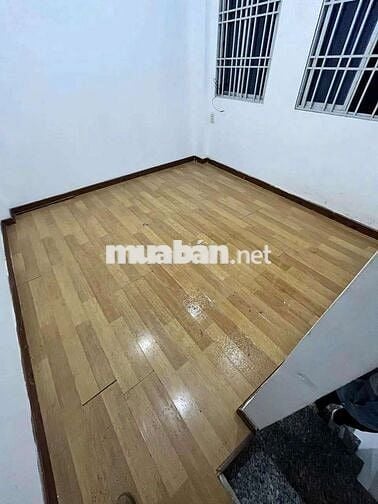 Nhà NGUYÊN CĂN Hoàng Hoa Thám p7 Bình Thạnh sát Phú Nhuận