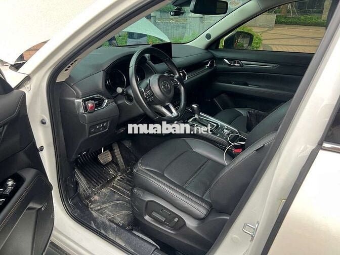 Mazda cx5 2022