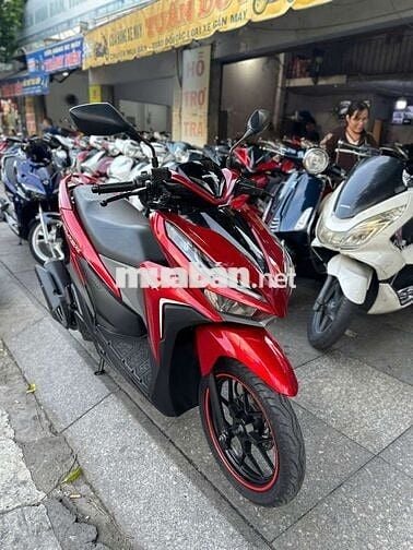 Click Thái 125 2018 zin nguyên bản mới 90% Bstp cc