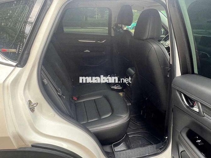 Mazda cx5 2022
