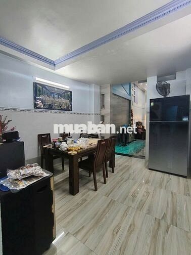 CẦN TIỀN BÁN NHÀ ĐƯỜNG TÂN SƠN NHÌ  SHR