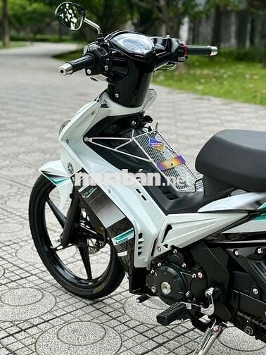Yamaha Exciter 1s9a up full 2010 máy 62 ycs pô êm