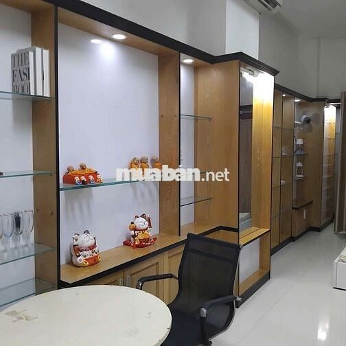 CHO THUÊ NHÀ NGUYÊN CĂN SIÊU ĐẸP FULL NỘI THẤT