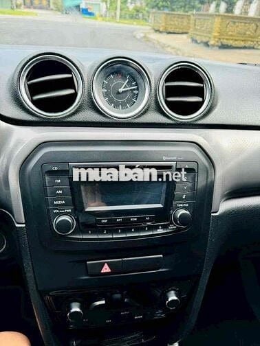 Suzuki Vitara 2015 1.6 AT - 82000 km