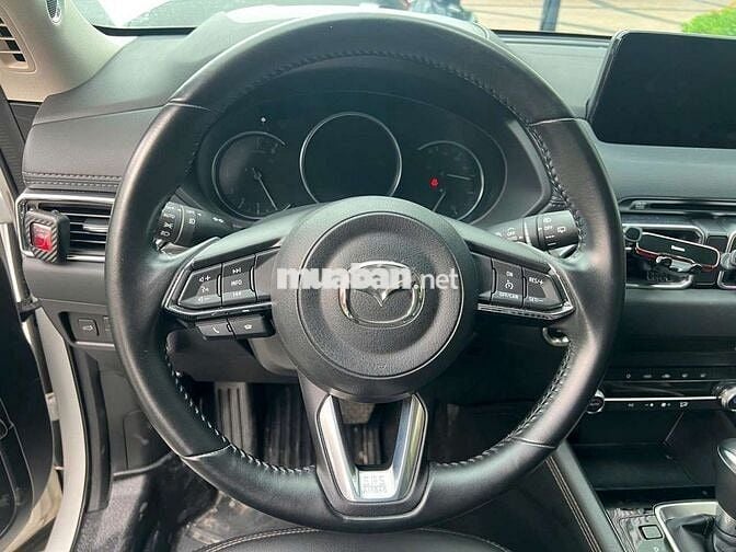 Mazda cx5 2022