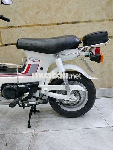 CHALY 50cc,XE HỌC SINH ĐI HỌC,MÁY BAO ÊM