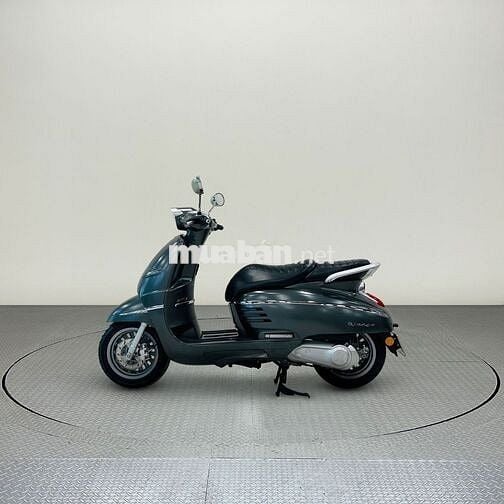 PEUGEOT DJANGO 2022 CHÍNH CHỦ