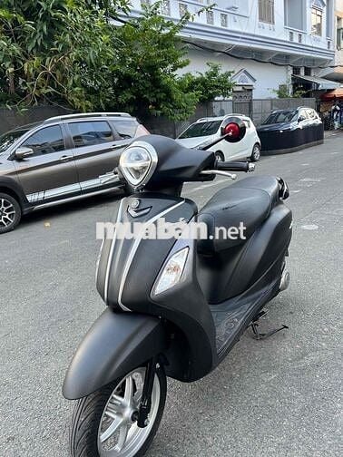 💥💥 Yamaha Grande 125 Mẩu Mới 💥BSTP💥CÓ BẢO HÀNH💥