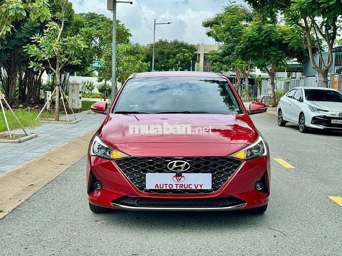 Hyundai Accent 2024 1.4 AT Đặc Biệt - 6500 km