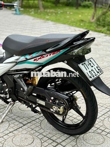 Yamaha Exciter 1s9a up full 2010 máy 62 ycs pô êm