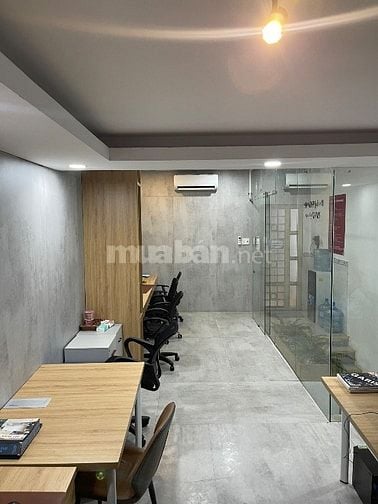 CHO THUÊ VĂN PHÒNG ĐẸP – DỌN VÀO LÀM NGAY