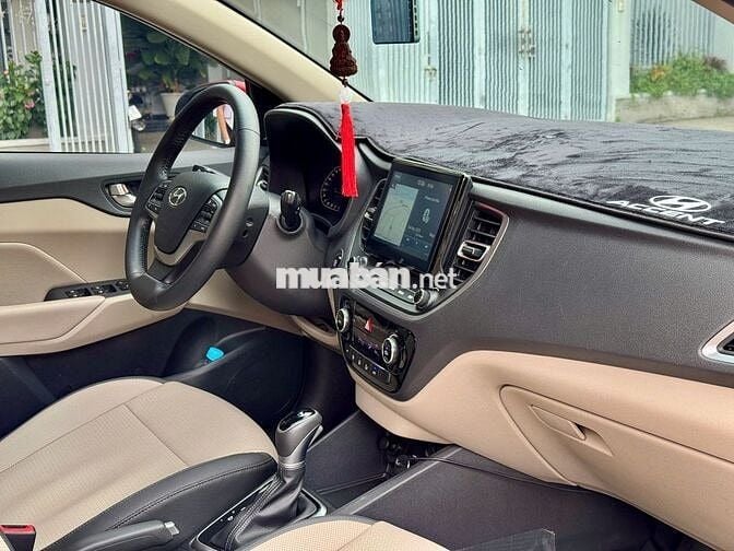 Hyundai Accent 2024 1.4 AT Đặc Biệt - 6500 km