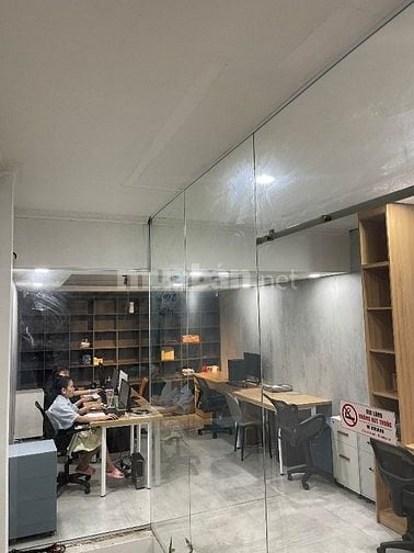 CHO THUÊ VĂN PHÒNG ĐẸP – DỌN VÀO LÀM NGAY