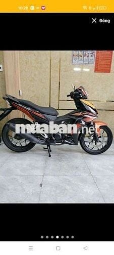 Winner,BS 62, Xe Máy Đi Rất OK,Mạnh,Mượt