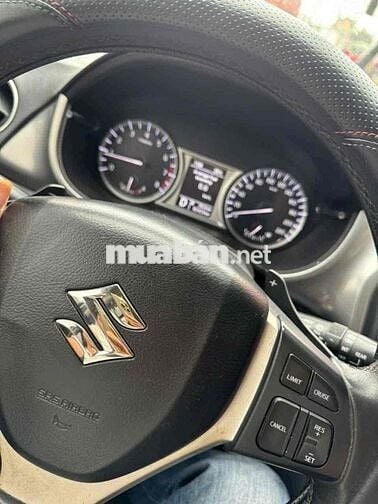 Suzuki Vitara 2015 1.6 AT - 82000 km