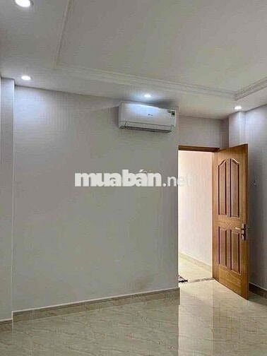 💥Nhà Mặt Tiền Đs Chu Văn An, P26, Bình Thạnh/ 3 Lầu, 4PN, 3WC