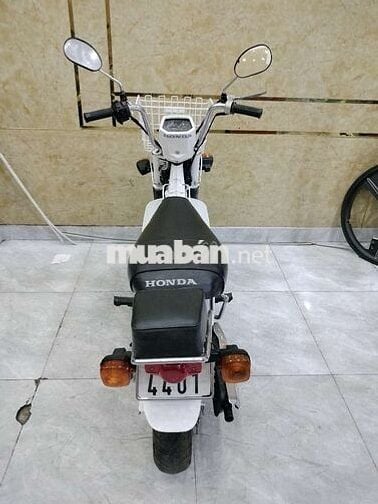 CHALY 50cc,XE HỌC SINH ĐI HỌC,MÁY BAO ÊM