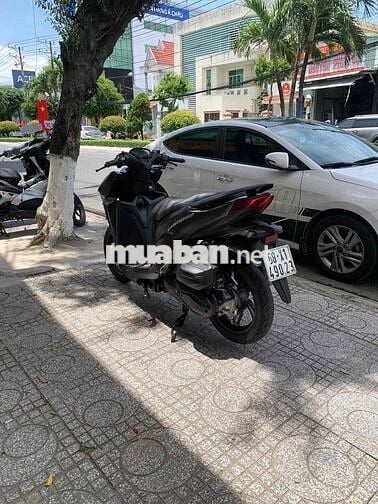 ✅✅ VARIO 150CC 2018 ĐEM NHÁM  XE ĐẸP MÁY ZIN EM RU