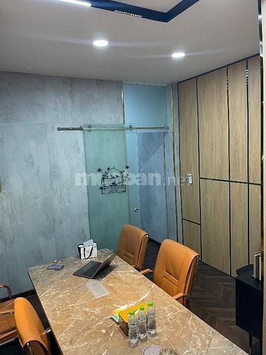 CHO THUÊ VĂN PHÒNG ĐẸP – DỌN VÀO LÀM NGAY