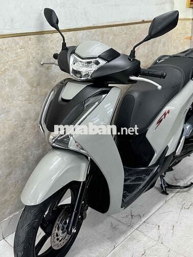SH 150 ABS đời 2018 xám xi măng 43D1-705.07