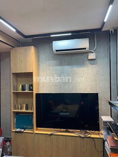 CHO THUÊ VĂN PHÒNG ĐẸP – DỌN VÀO LÀM NGAY
