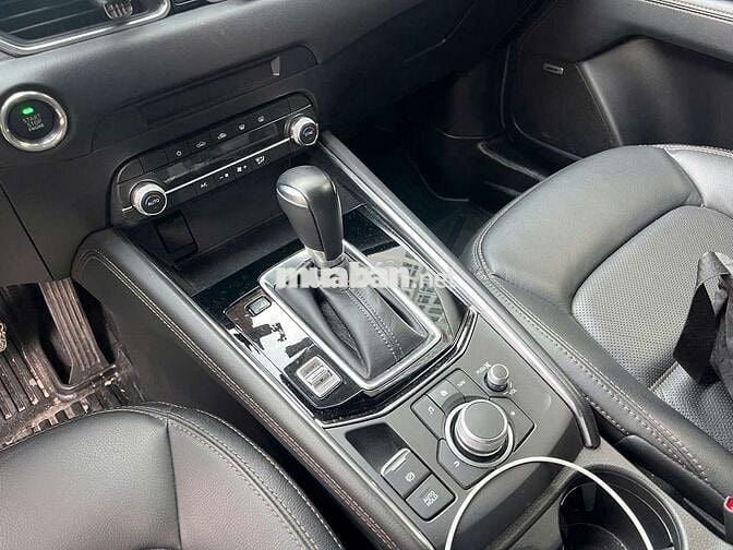 Mazda cx5 2022