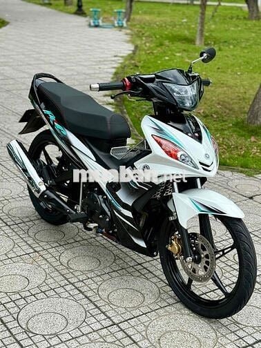 Yamaha Exciter 1s9a up full 2010 máy 62 ycs pô êm