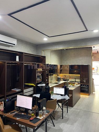CHO THUÊ VĂN PHÒNG ĐẸP – DỌN VÀO LÀM NGAY