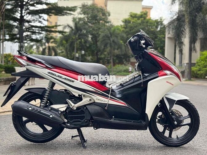 💥Honda AB 2012 Fi phun xăng BSTP chính chủ