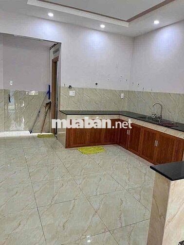 💥Nhà Mặt Tiền Đs Chu Văn An, P26, Bình Thạnh/ 3 Lầu, 4PN, 3WC