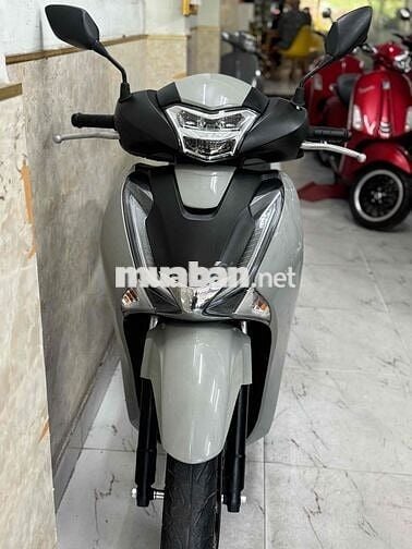 SH 150 ABS đời 2018 xám xi măng 43D1-705.07