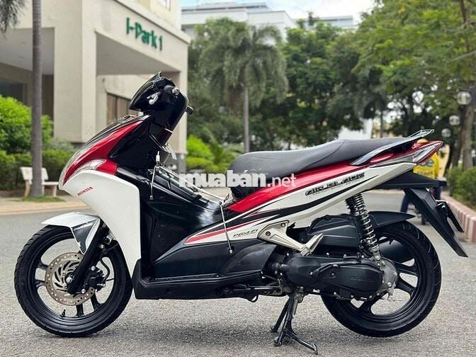 💥Honda AB 2012 Fi phun xăng BSTP chính chủ
