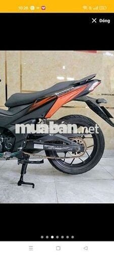 Winner,BS 62, Xe Máy Đi Rất OK,Mạnh,Mượt