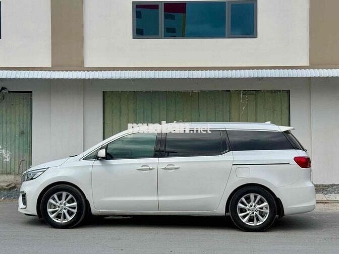 Kia Sedona 2020 3.3GAT Premium  - 68000 km