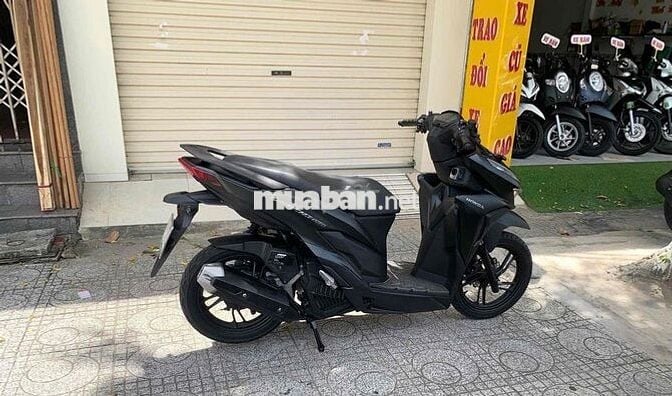 ✅✅ VARIO 150CC 2018 ĐEM NHÁM  XE ĐẸP MÁY ZIN EM RU